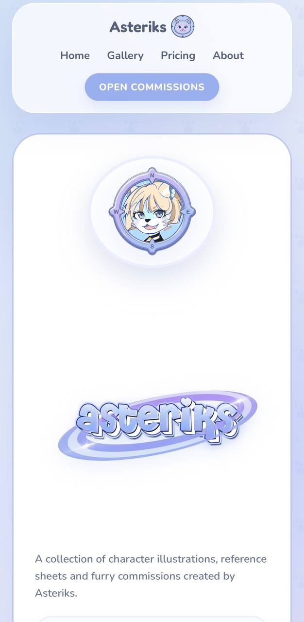 Asteriks Mobile