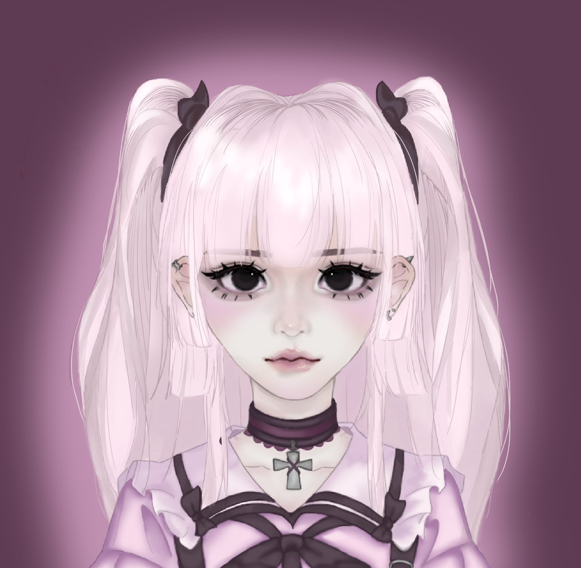Astagme Illustration
