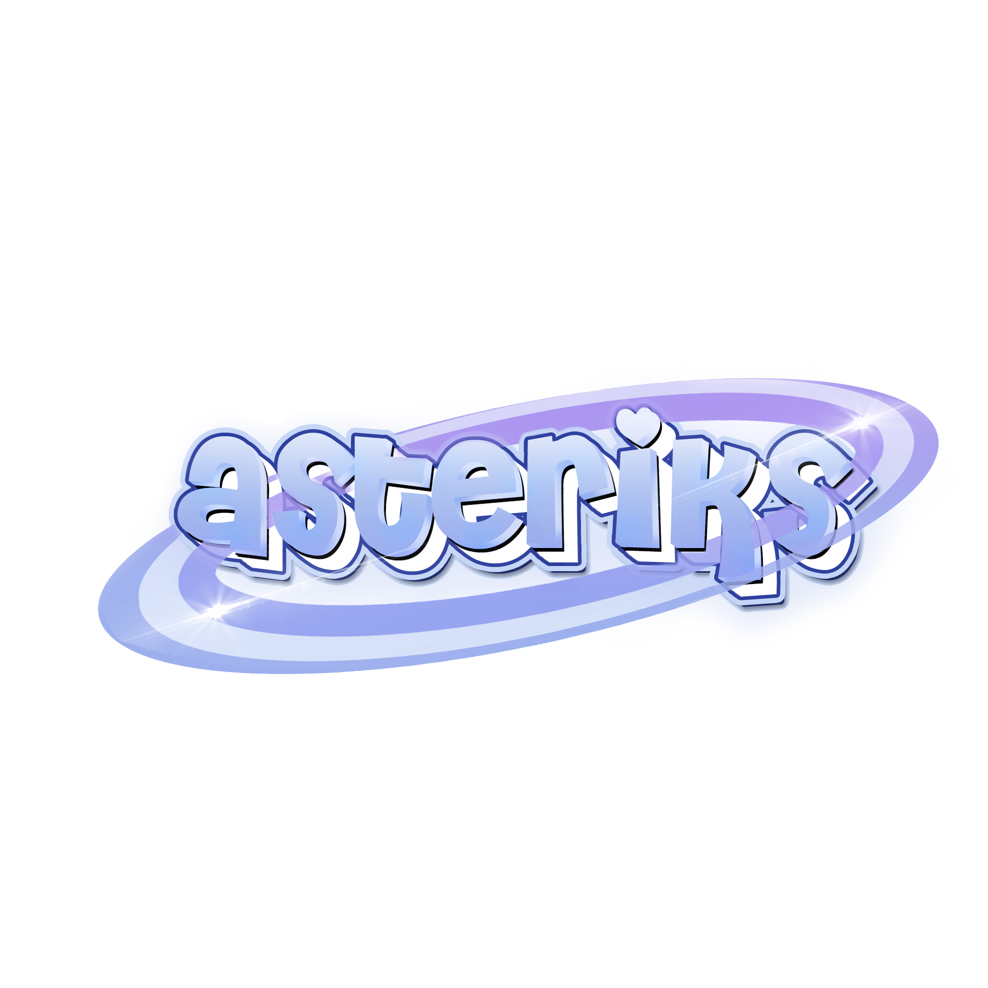 Asteriks Logo